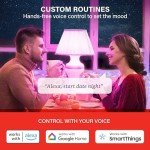 Sengled 16.4ft Smart Wi-Fi LED Light Strip