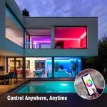 Sengled 16.4ft Smart Wi-Fi LED Light Strip