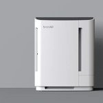 Brondell O2+ Revive Air Purifier & Humidifier