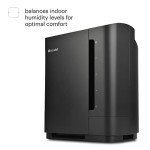 Brondell O2+ Revive Air Purifier & Humidifier