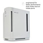 Brondell O2+ Revive Air Purifier & Humidifier