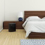 Brondell O2+ Revive Air Purifier & Humidifier