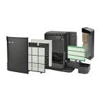 Brondell O2+ Revive Air Purifier & Humidifier