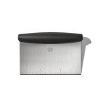OXO Good Grips Stainless Steel Bench Scraper
