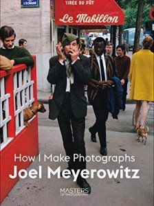 Joel Meyerowitz Photography Gadget for Tech Lovers