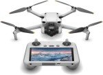 DJI Mini 3 Drone Bundle with Accessories & 128GB SD