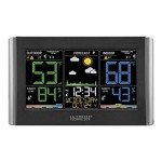 La Crosse Technology Wireless Weather Station with Alerts