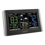 La Crosse Technology Wireless Weather Station with Alerts