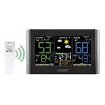 La Crosse Technology Wireless Weather Station with Alerts