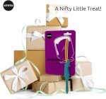 OTOTO Splatypus Jar Spatula - Fun Kitchen Gadget