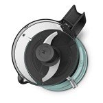 KitchenAid Aqua Sky 3.5 Cup Food Chopper