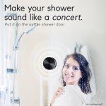 Transform Anything Into Sound - Mini Bluetooth Speaker