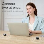 Transform Anything Into Sound - Mini Bluetooth Speaker