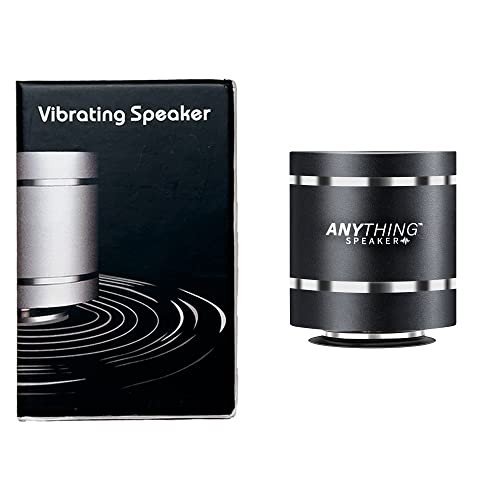 Mini Bluetooth Magic Vibe Speaker - Any Surface Sound