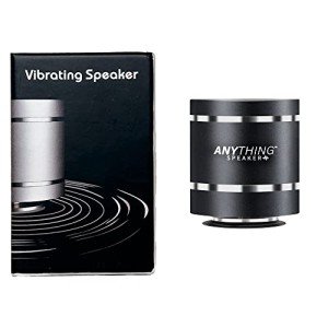 Mini Bluetooth Magic Vibe Speaker - Any Surface Sound