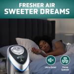 GermGuardian 3-in-1 True HEPA Air Purifier 22-Inch