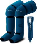 Air Compression Massager with Heat for Legs