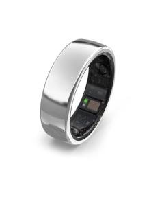 Aabo AI Smart Ring - Fitness & Health Tracker