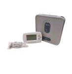 Honeywell Wireless FocusPro Programmable Thermostat Kit