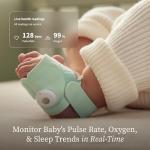 Owlet Dream Sock® - Smart Baby Monitor for Infants
