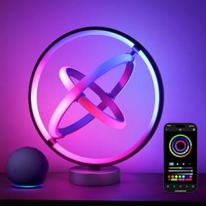Lepro TB1 Smart LED Table Lamp with App Control
