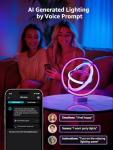 Lepro TB1 Smart LED Table Lamp with App Control