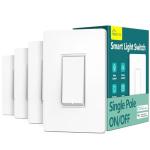 TREATLIFE Smart Switch for Alexa & Google Home