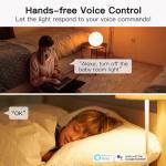 TREATLIFE Smart Switch for Alexa & Google Home