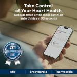 KardiaMobile Personal EKG Monitor for Heart Health