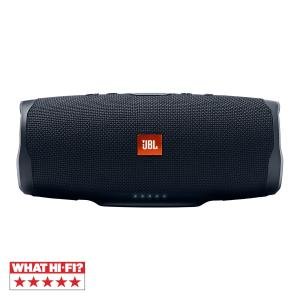 JBL Charge 4 Waterproof Portable Bluetooth Speaker
