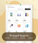 Cozyla 32-Inch Touch Screen Digital Family Calendar