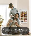 Cozyla 32-Inch Touch Screen Digital Family Calendar