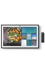 Amazon Echo Show 21: Smart 21" Kitchen TV with Alexa