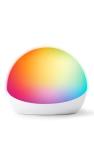 Echo Glow Smart Lamp - Multicolor, Alexa Compatible