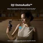 DJI Osmo Pocket 3 Vlogging Camera Combo