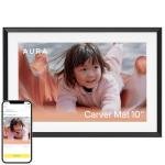 Aura 10.1" HD Digital Picture Frame - Easy Setup