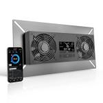 AC Infinity AIRTITAN T8 WiFi Crawlspace Ventilator Fan