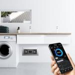 AC Infinity AIRTITAN T8 WiFi Crawlspace Ventilator Fan