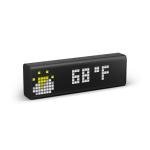 LaMetric TIME Smart Wi-Fi Clock and Speaker