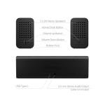 LaMetric TIME Smart Wi-Fi Clock and Speaker