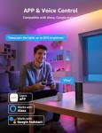 Lepro S1 Smart RGB LED Strip Lights 32.8ft