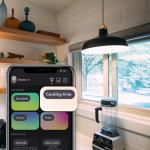 LIFX Color A19 Smart Wi-Fi LED Bulb 2-Pack