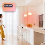 LIFX Color A19 Smart Wi-Fi LED Bulb 2-Pack