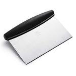 OXO Good Grips Stainless Steel Bench Scraper