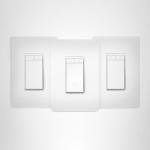 Kasa Smart Dimmer Switch - Wi-Fi Compatible, Alexa & Google Home