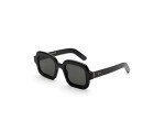 RETROSUPERFUTURE Benz Black Unisex Sunglasses
