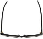 Retrosuperfuture BZG Aalto Black Green Sunglasses