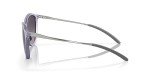 Oakley Women's Sielo Round Sunglasses - Matte Lilac