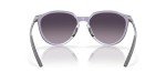 Oakley Women's Sielo Round Sunglasses - Matte Lilac