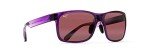 Maui Jim Red Sands Polarized Sunglasses - Purple Fade